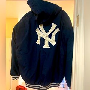 New York Yankees Starter Jacket